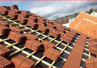 Rénover sa toiture à Veigy-Foncenex